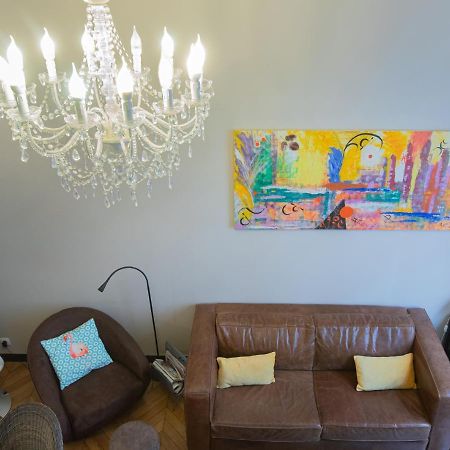 Ferienwohnung R-Seven - Cosy - Bien Situe Vichy Exterior foto