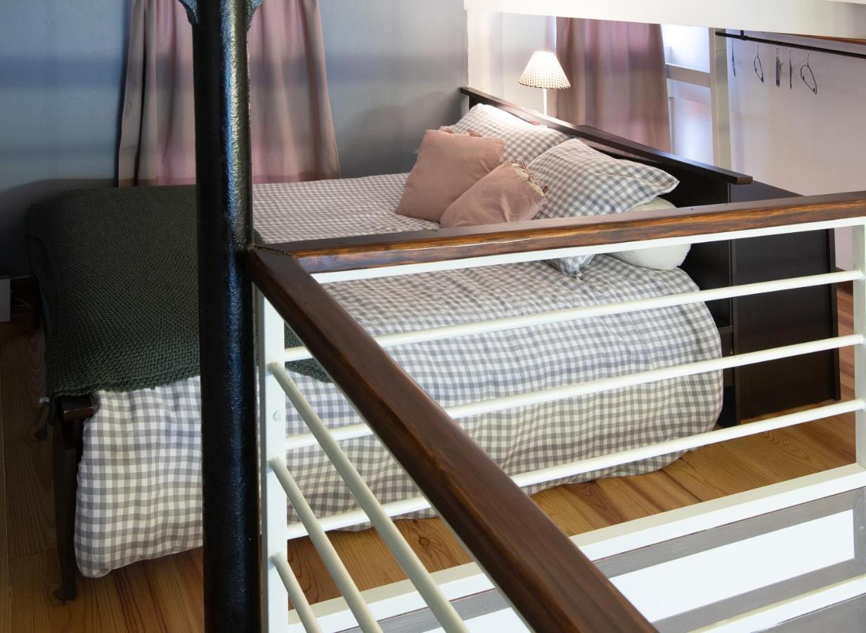 Ferienwohnung R-Seven - Cosy - Bien Situe Vichy Exterior foto